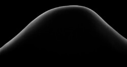 Elegant Bodyscape boudoir Photography in Chicago by Lenka Lipcenko Bodyscape Fine Art Portrait by boudoir Photographer in Chicago - Lenka Lipcenko