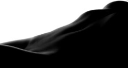 Chicago Boudoir & Portrait Photography | Bodyscape by Lenka Lipcenko