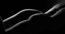 Fine Art Boudoir photography Chicago - Lenka Lipcenko